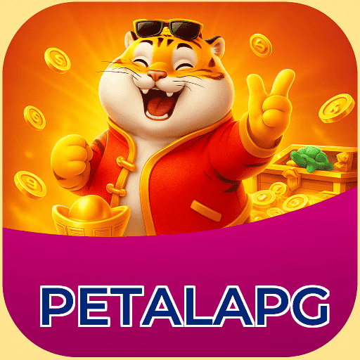 PETALAPG: Seu Cassino Online Seguro e Divertido