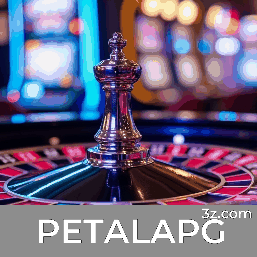 PETALAPG: Interação Real e Social em Seu Casino