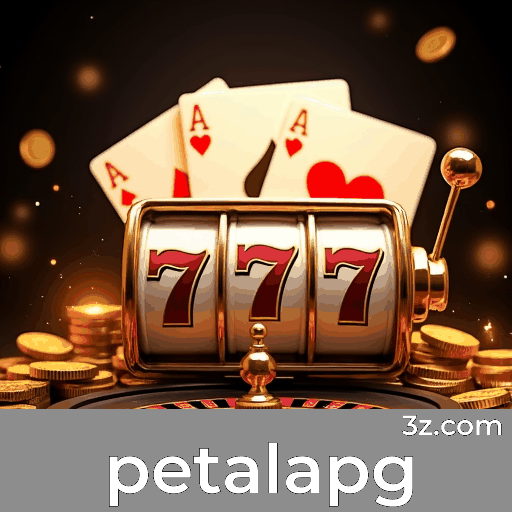 petalapg game mais image