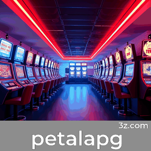 petalapg game mais image